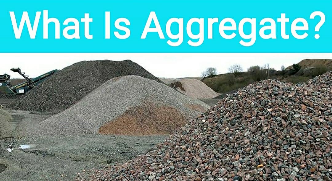 What Is Aggregate? Properties of Aggregates | Aggregate Concrete | Gravel  Size Chart