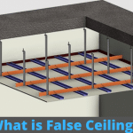 What is False Ceiling